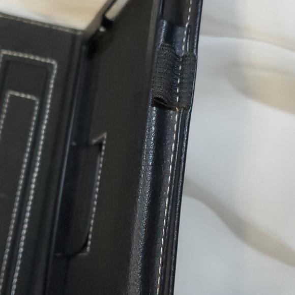 Amazon Kindle Fire 5th Gen Black Case - Picture 3 of 6